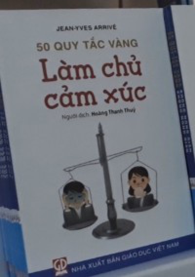 Các hoạt động triển khai Ngày Sách Việt Nam lần thứ 7 của trường THCS Định Hòa