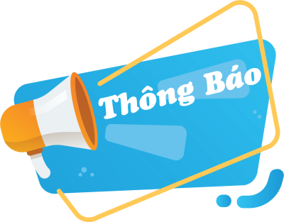 THÔNG BÁO DANH SÁCH LỚP 6,9 VÀ THỜI GIAN TẬP TRUNG