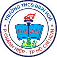 Trường Trung Học Cơ Sở Định Hòa