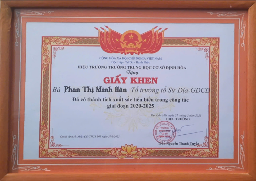 hân